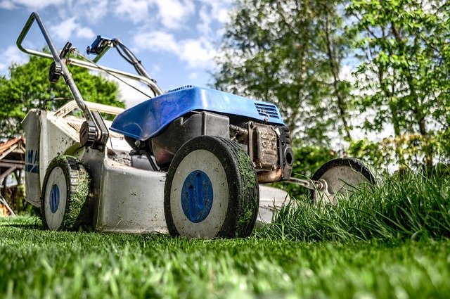 How to start a lawn care business